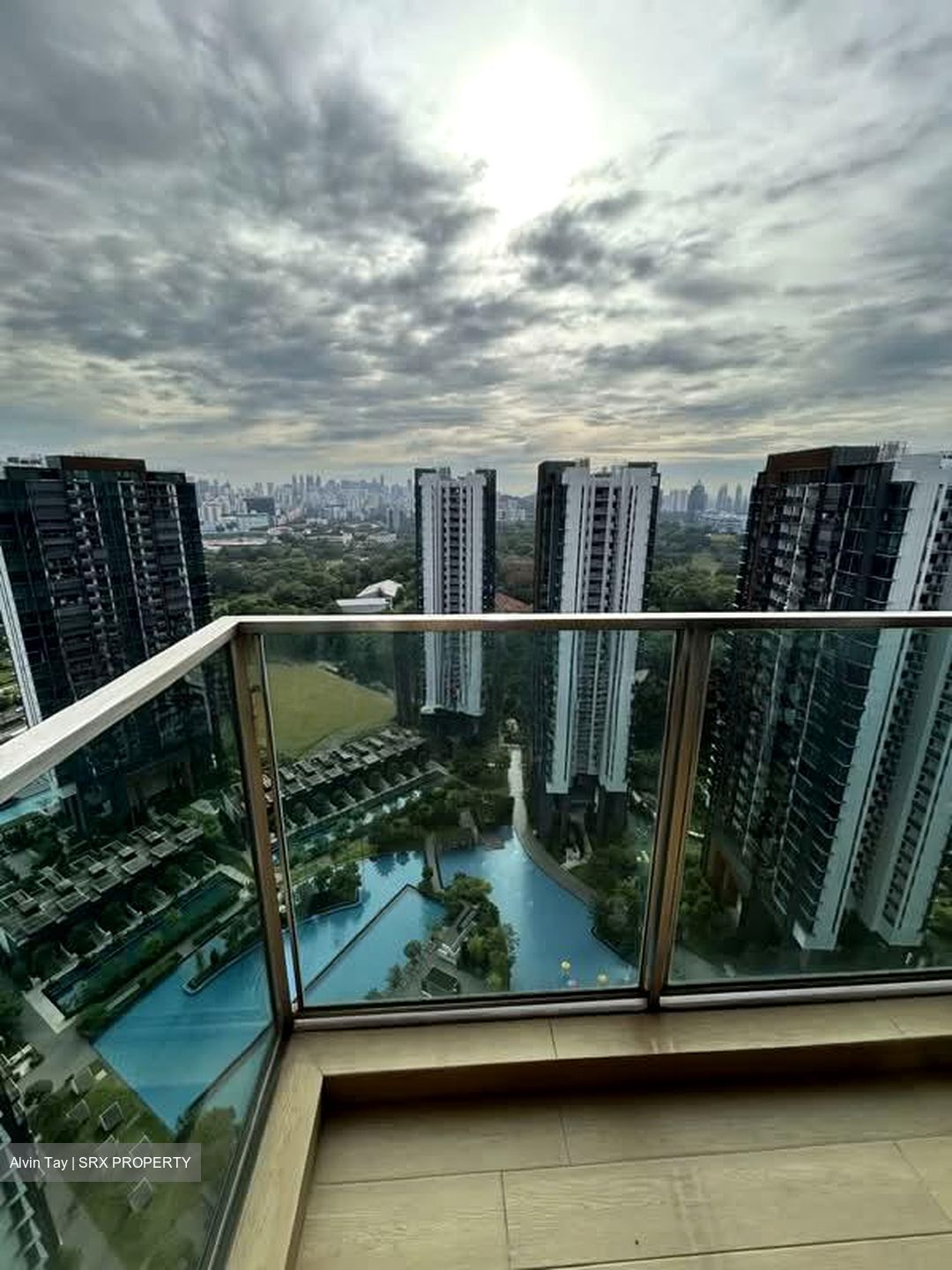 Normanton Park (D5), Apartment #564739601